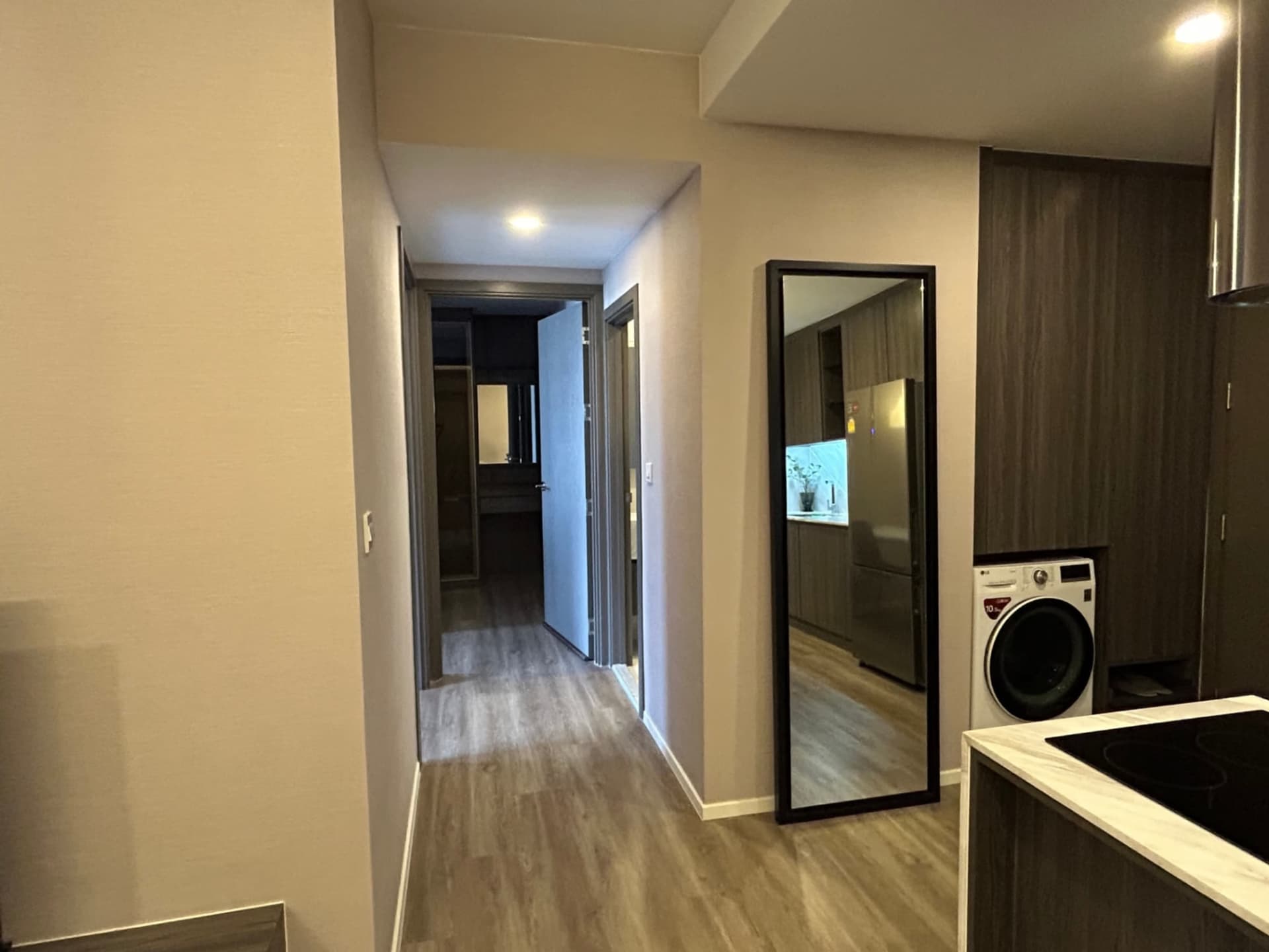 2 卧室 公寓 用于 出售 在 Bang Na - Image 9