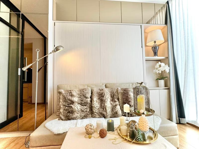 2 Bed Condo for Rent and Sale in Khlong Toei