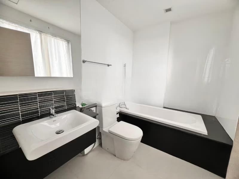 2 Bed Condo for Sale in Bangna