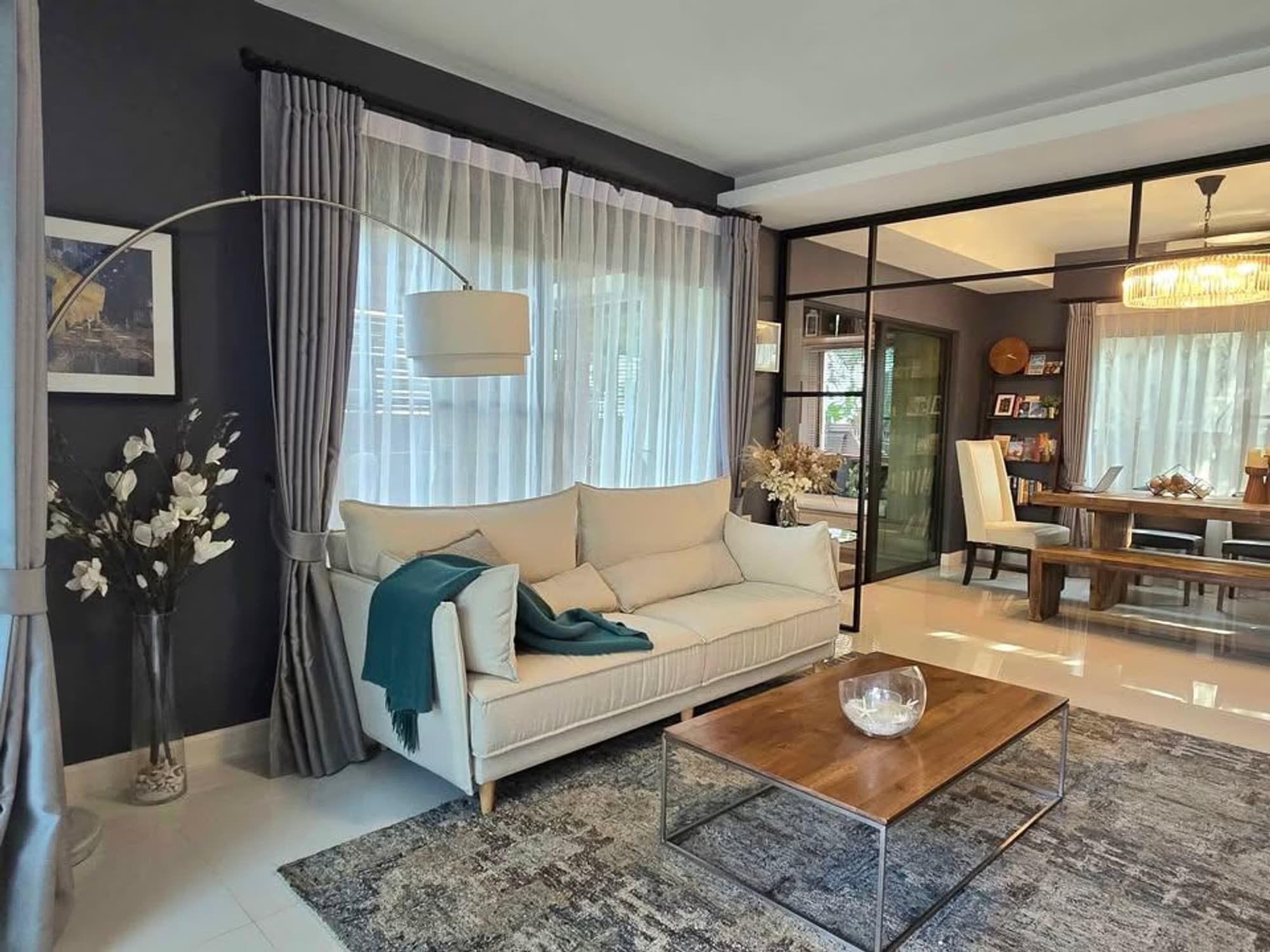 4 ห้องนอน บ้าน สำหรับ จำหน่าย ใน Bang Phli - Image 20