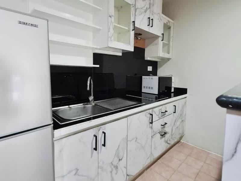 2 Bed Condo for Rent in Khlong Toei