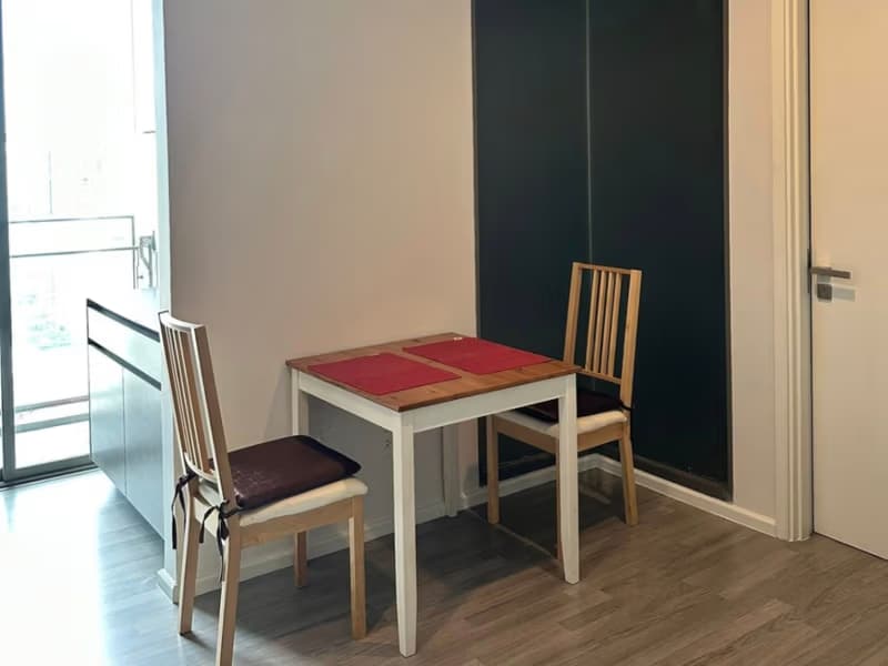 1 Bed Condo for Rent in Phra Khanong