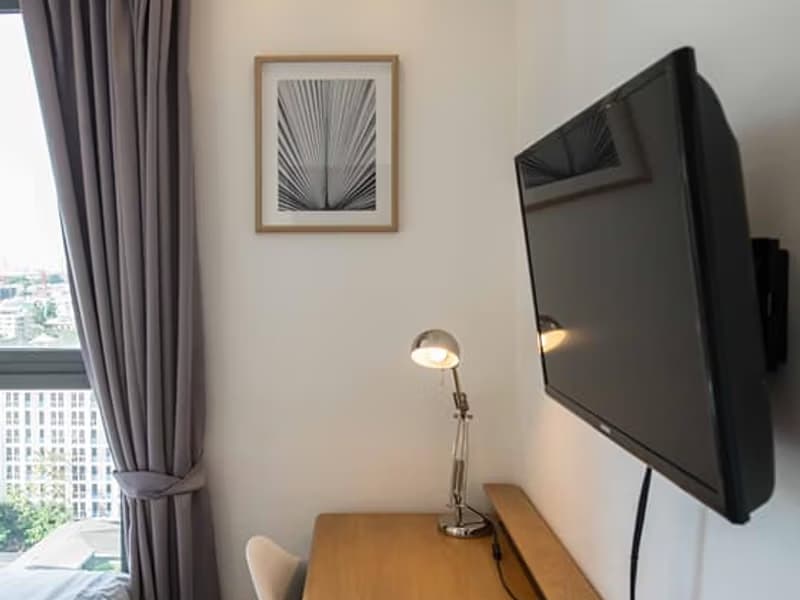 Condo for Rent at Ideo Mobi Sukhumvit 81