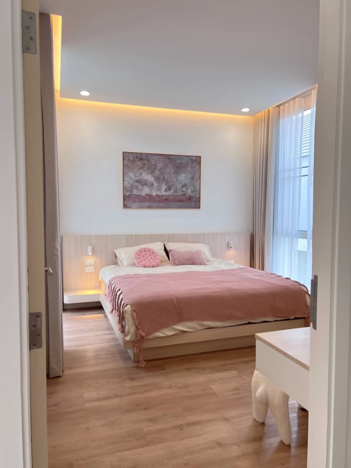 4 Bed House for Rent in San Sai District - Image 14