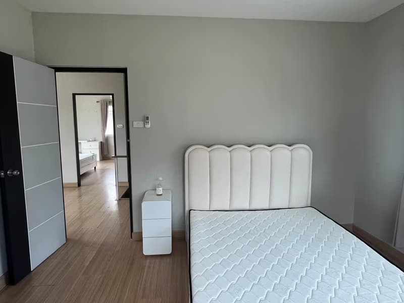 3 Bed House for Rent in Saraphi