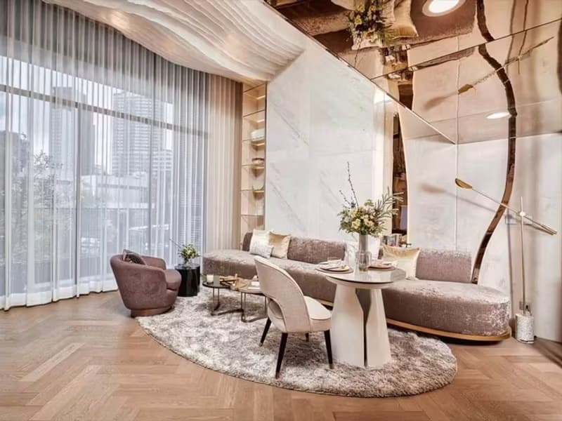 Condo for Sale at Origin Thonglor World