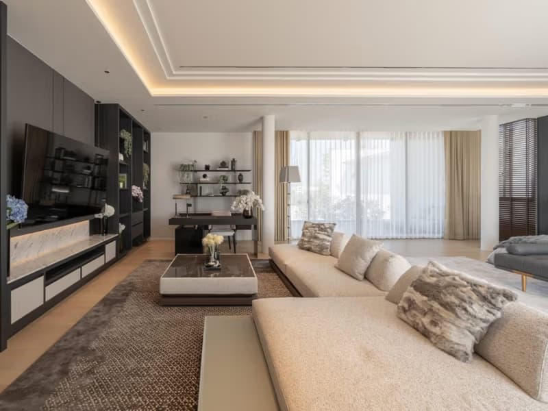 5 Bed House for Sale in Hang Dong