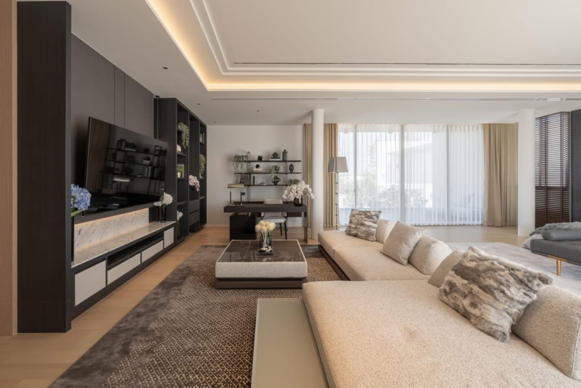 5 Bed House for Sale in Hang Dong - Image 27