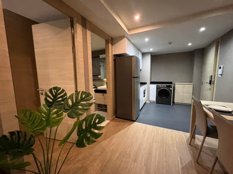 1 Bed Condo for Rent and Sale in Bang Rak