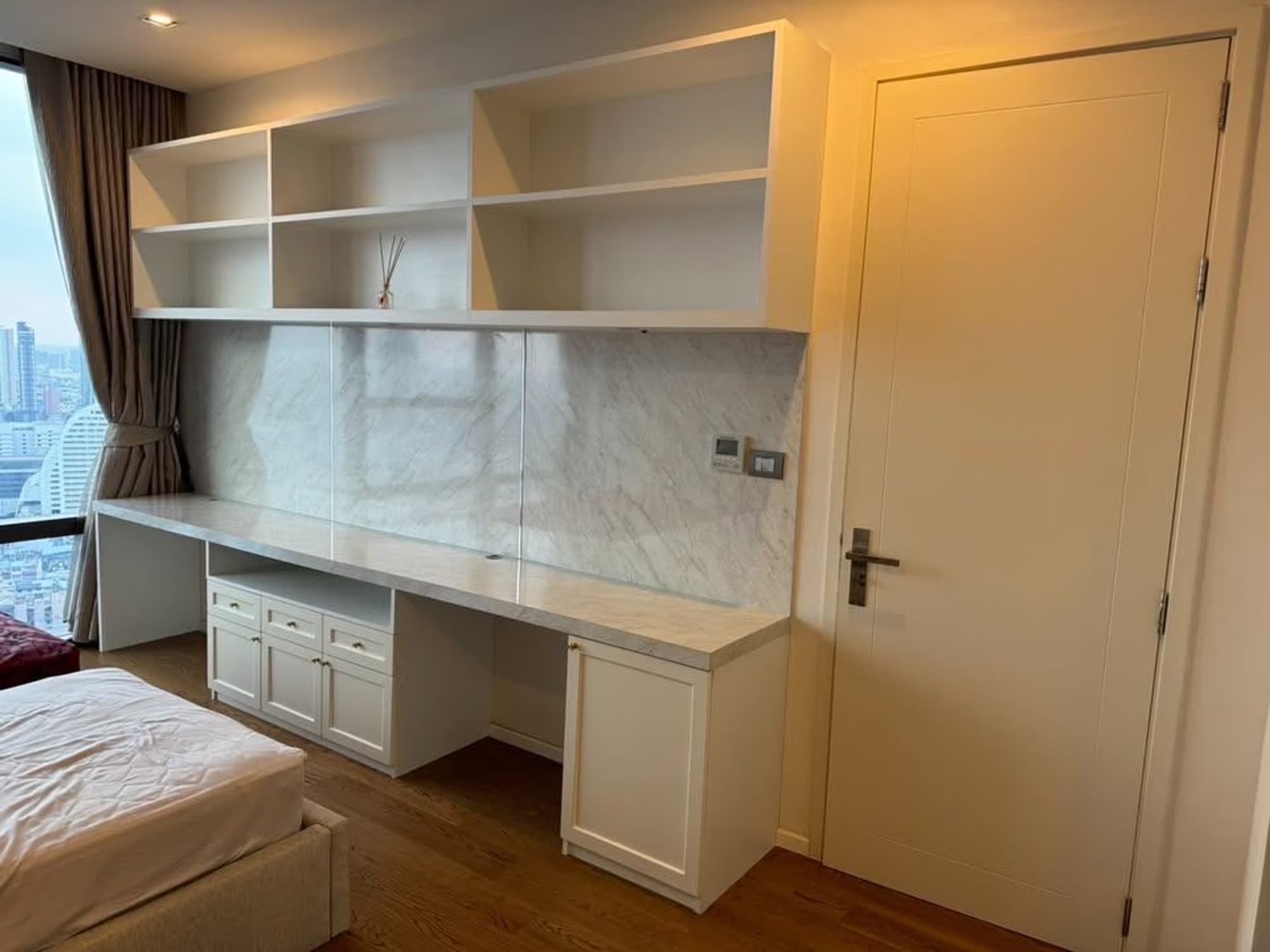 1 Bed Condo for Rent in Sathon - Image 5