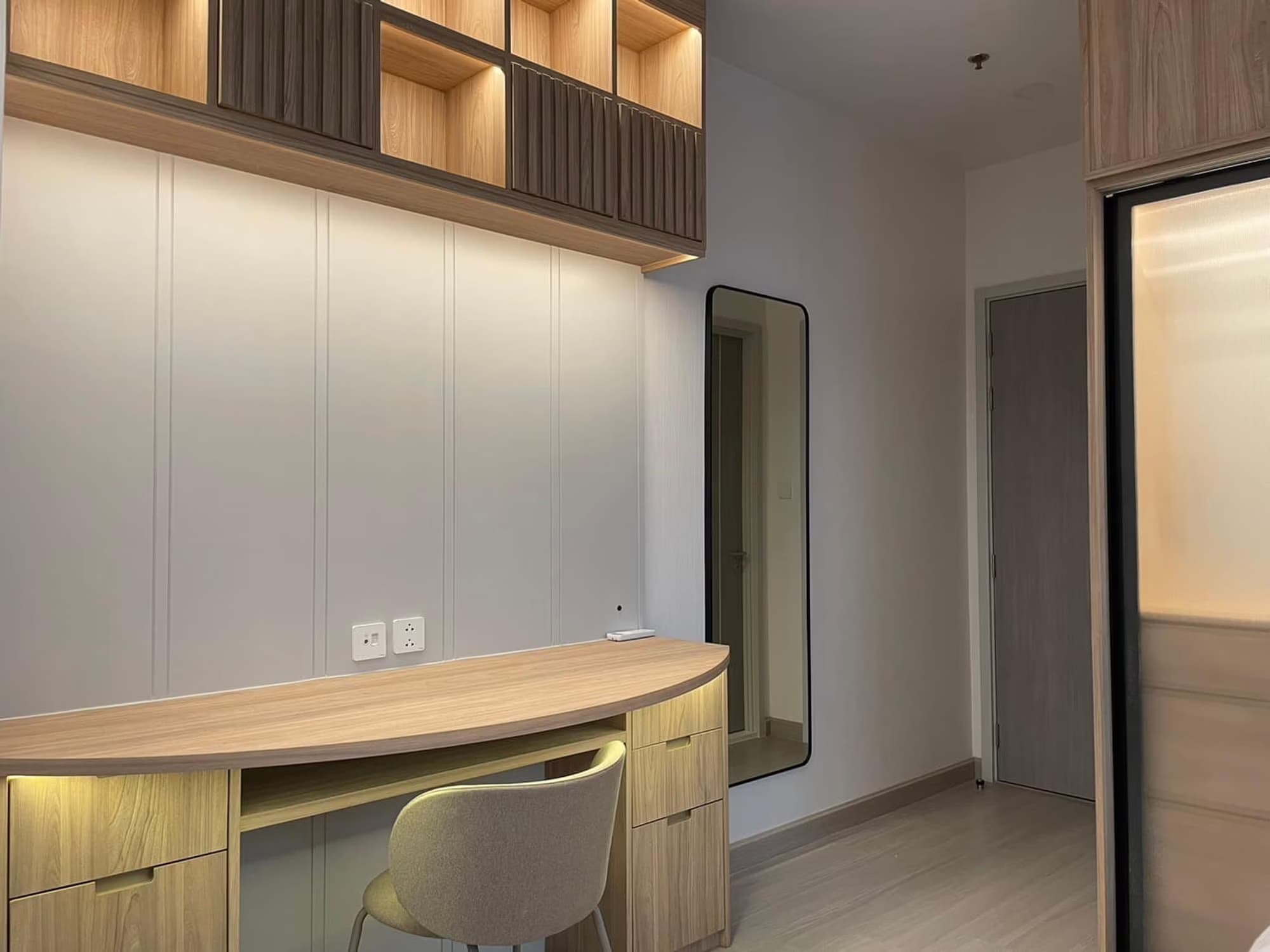 Condo for Rent at Supalai Premier Si Phraya-Sam Yan - Image 7