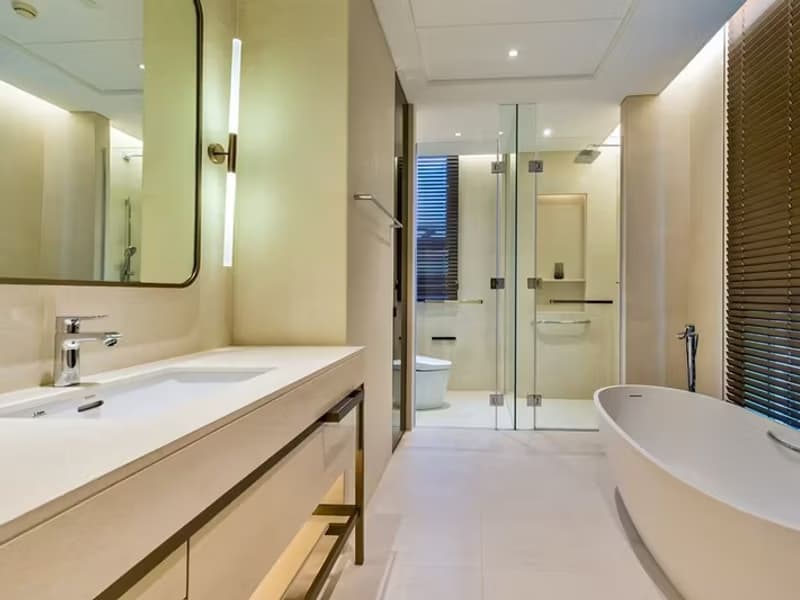 FOR RENT Condo Baan sindhorn 