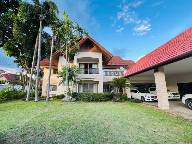5 Bed House for Sale in Hang Dong