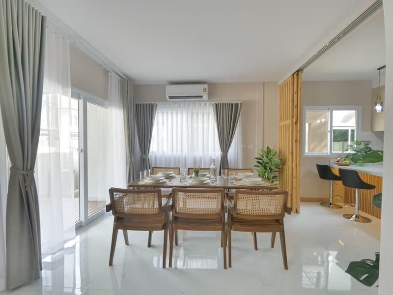 4 Bed House for Sale in Doi Saket