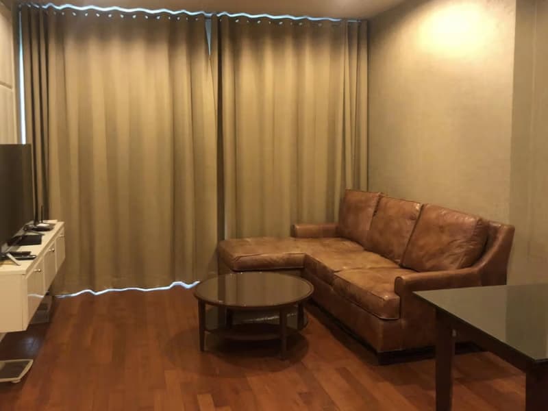 1 Bed Condo for Rent and Sale in Pathum Wan