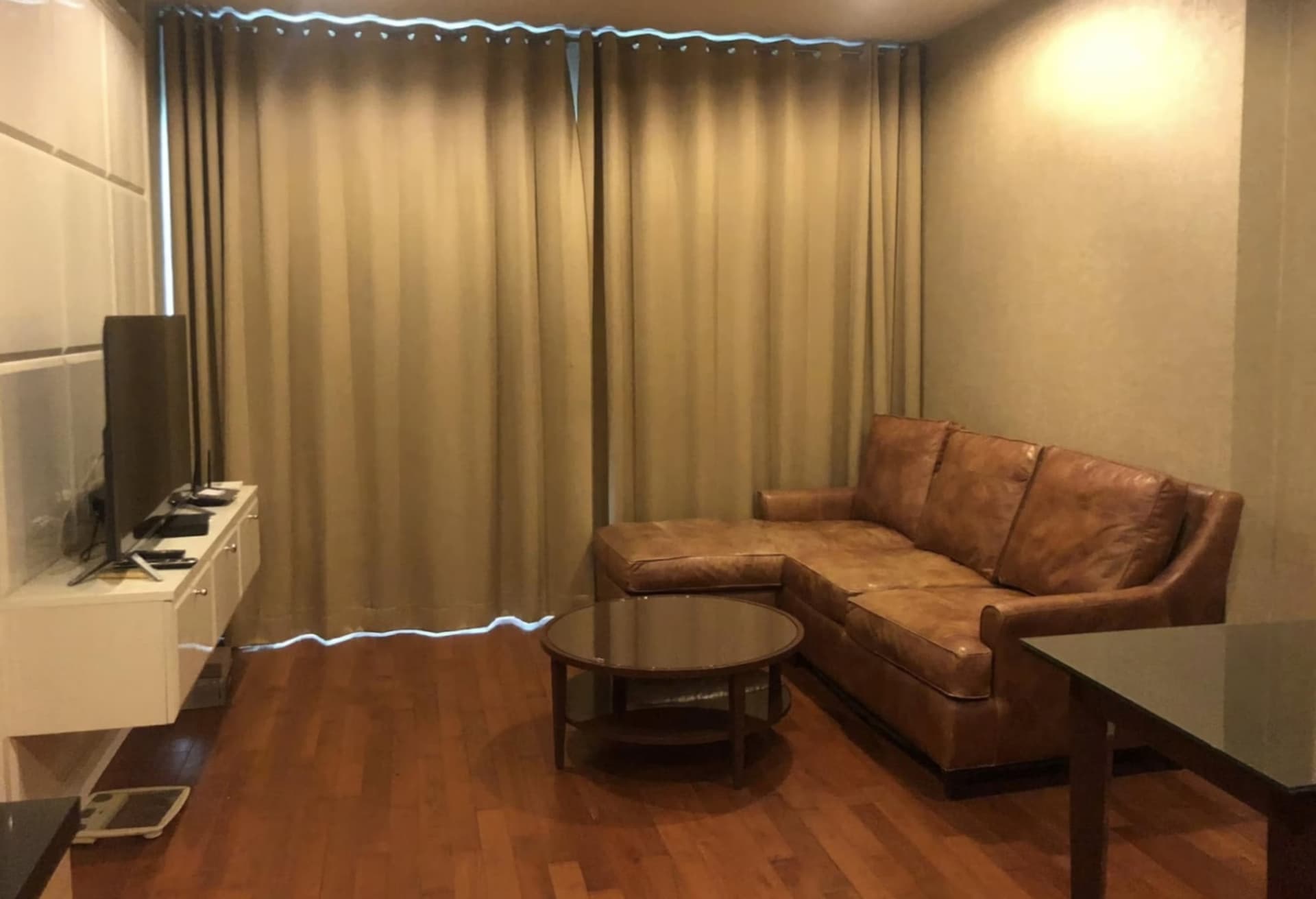 1 ห้องนอน คอนโด สำหรับ ขายและจำหน่าย ใน Pathum Wan - Image 1