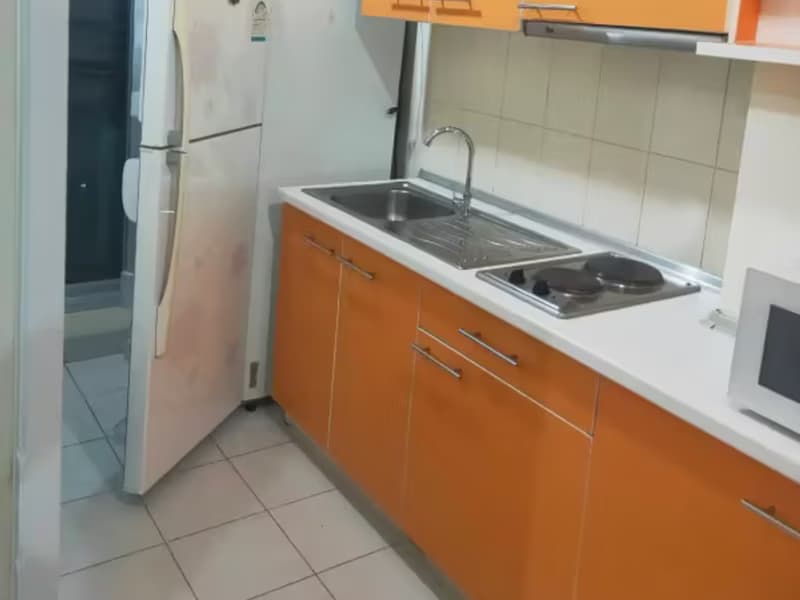 1 Bedroom Condo