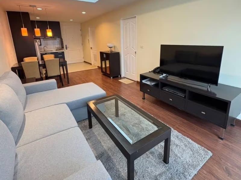 1 Bed Condo for Rent in Watthana