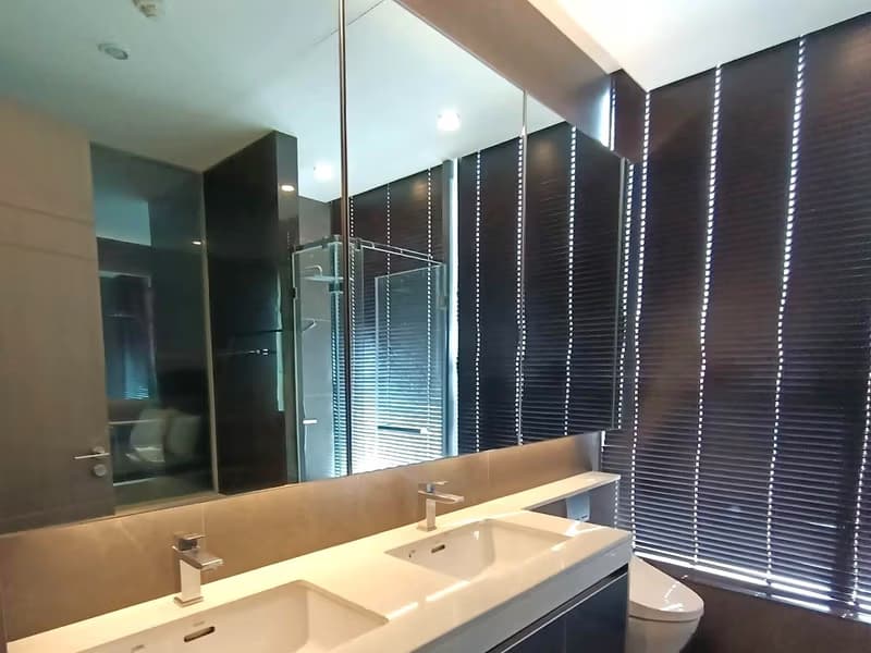 2 Bed Condo for Rent in Huai Khwang
