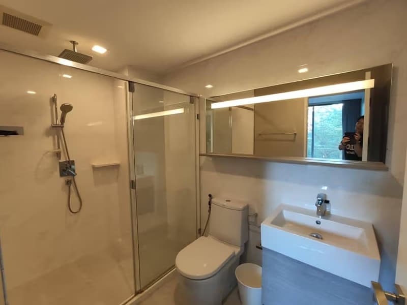 1 Bed Condo for Rent in Phra Khanong