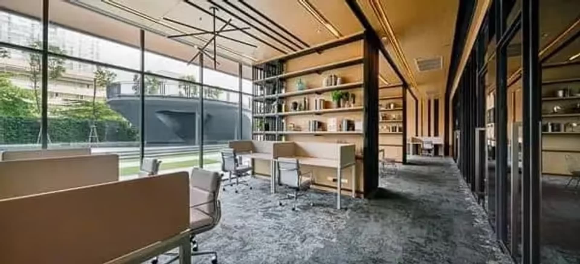 IDEO O2 Bangna  - Image 7