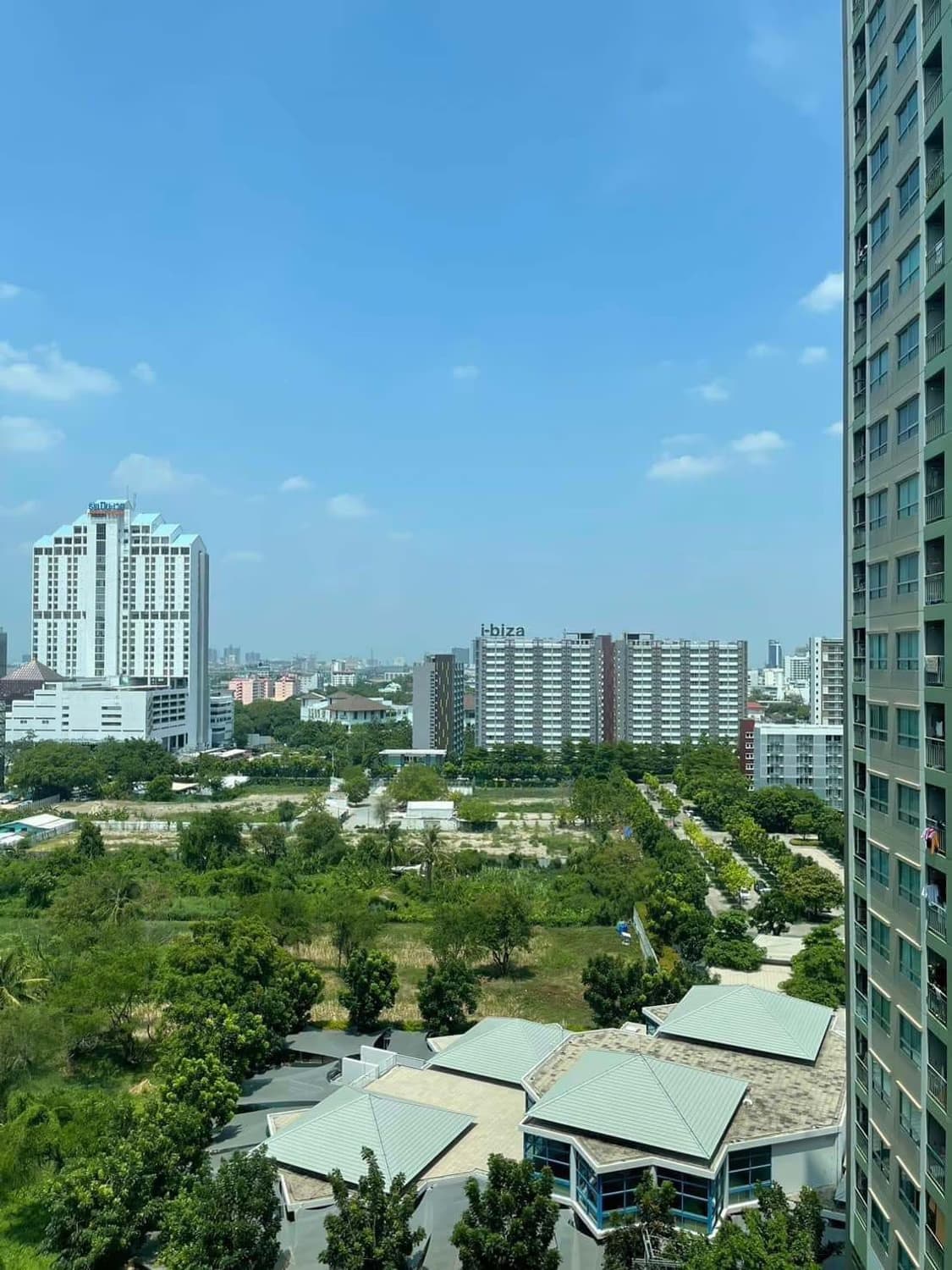1 ห้องนอน undefined สำหรับ ขาย ใน Huai Khwang - Image 7