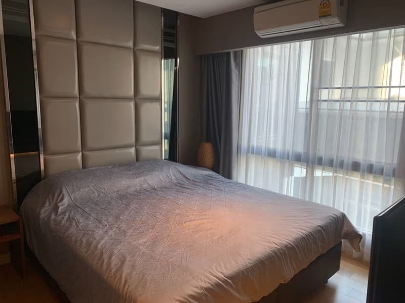 Condo for Rent at Tidy Deluxe Sukhumvit 34