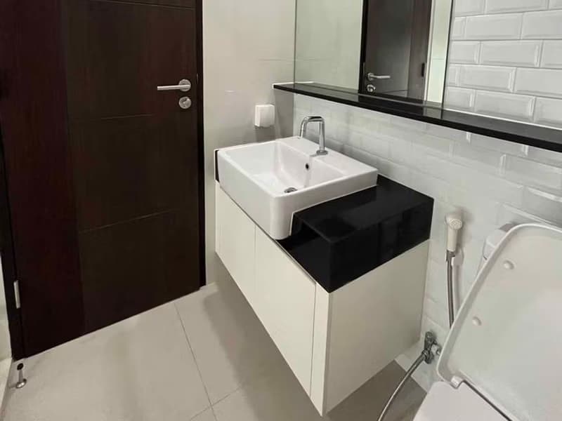 1 Bed Condo for Rent in Ratchathewi