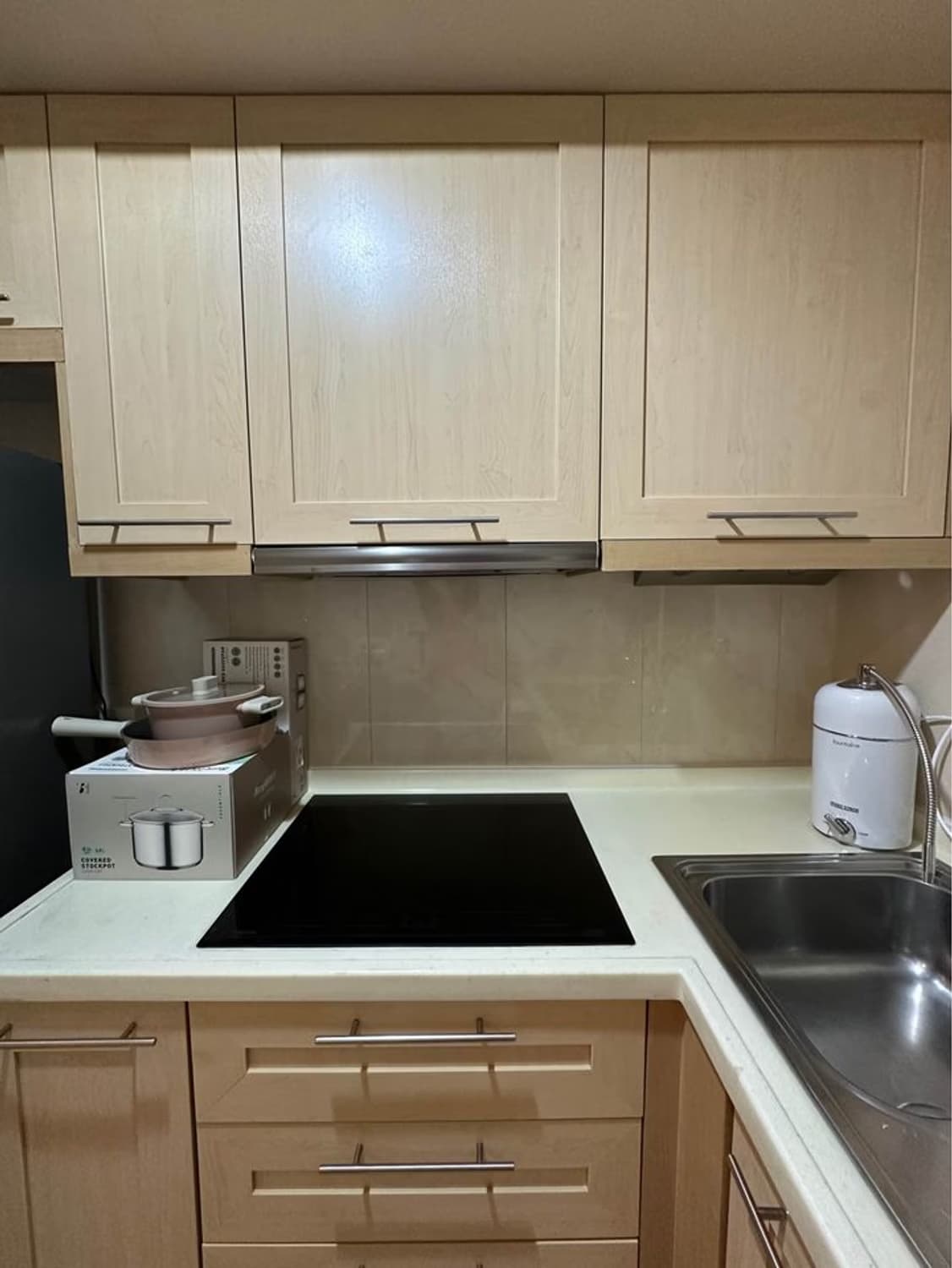 2 Bedroom Condo at The Bangkok Sukhumvit 61 - Image 12