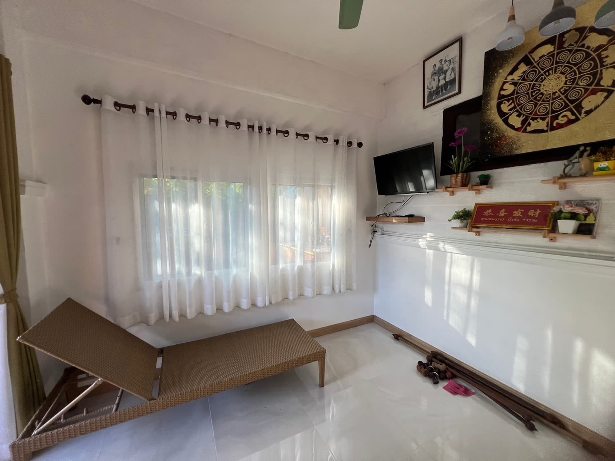3 Bed House for Rent in San Kamphaeng - Image 15