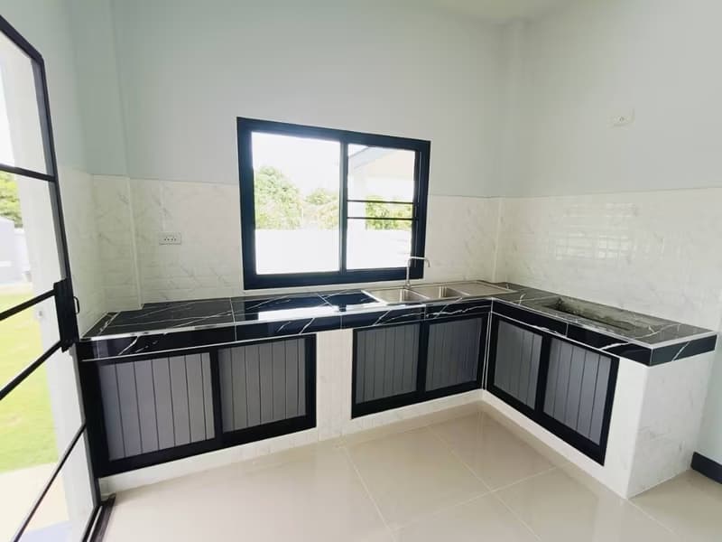3 Bed House for Sale in Hang Dong District
