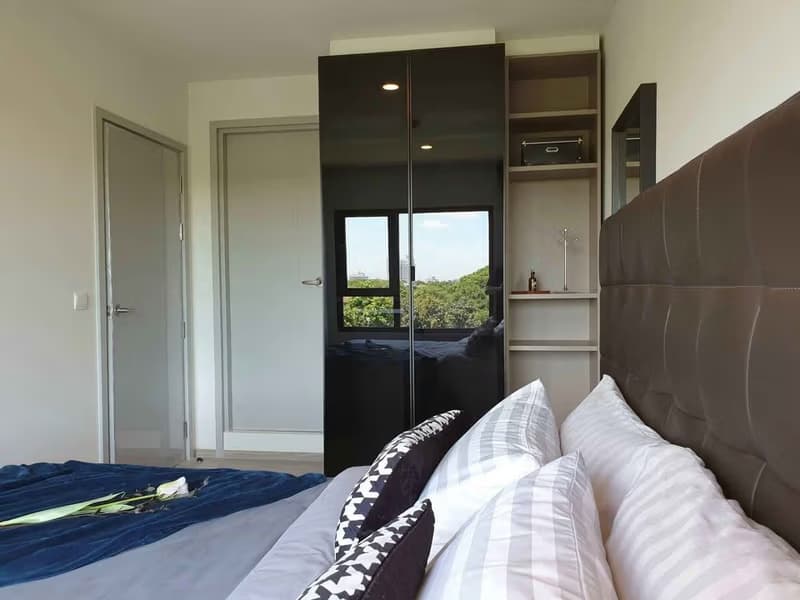 1 Bed Condo for Sale in Suan Luang