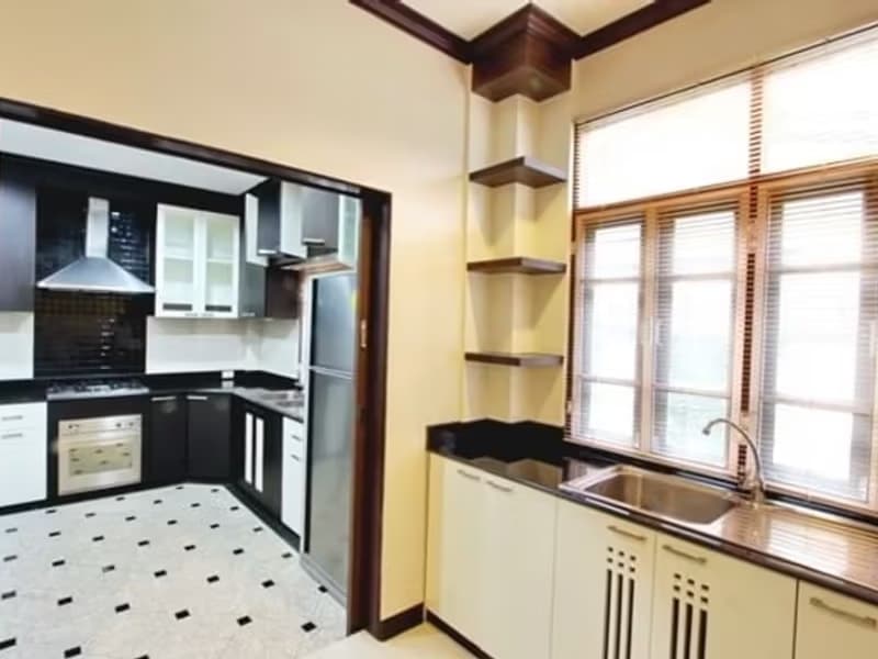 House for Rent in Watthana.