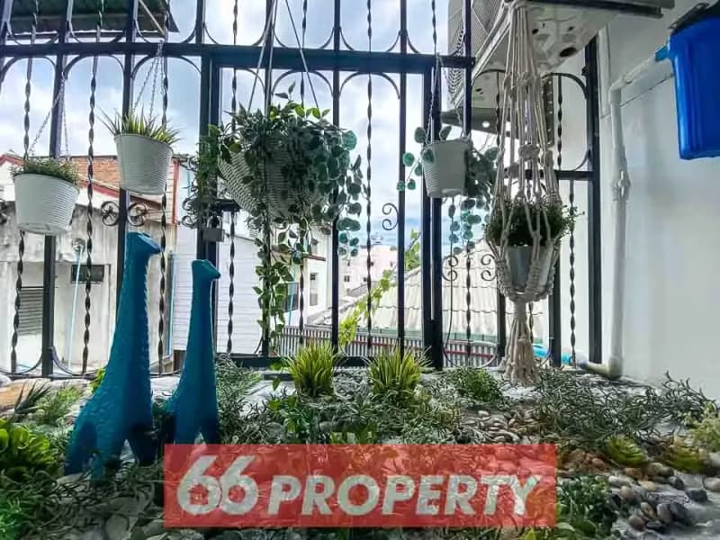 Studio for Sale in Chang Khlan, Mueang Chiang Mai