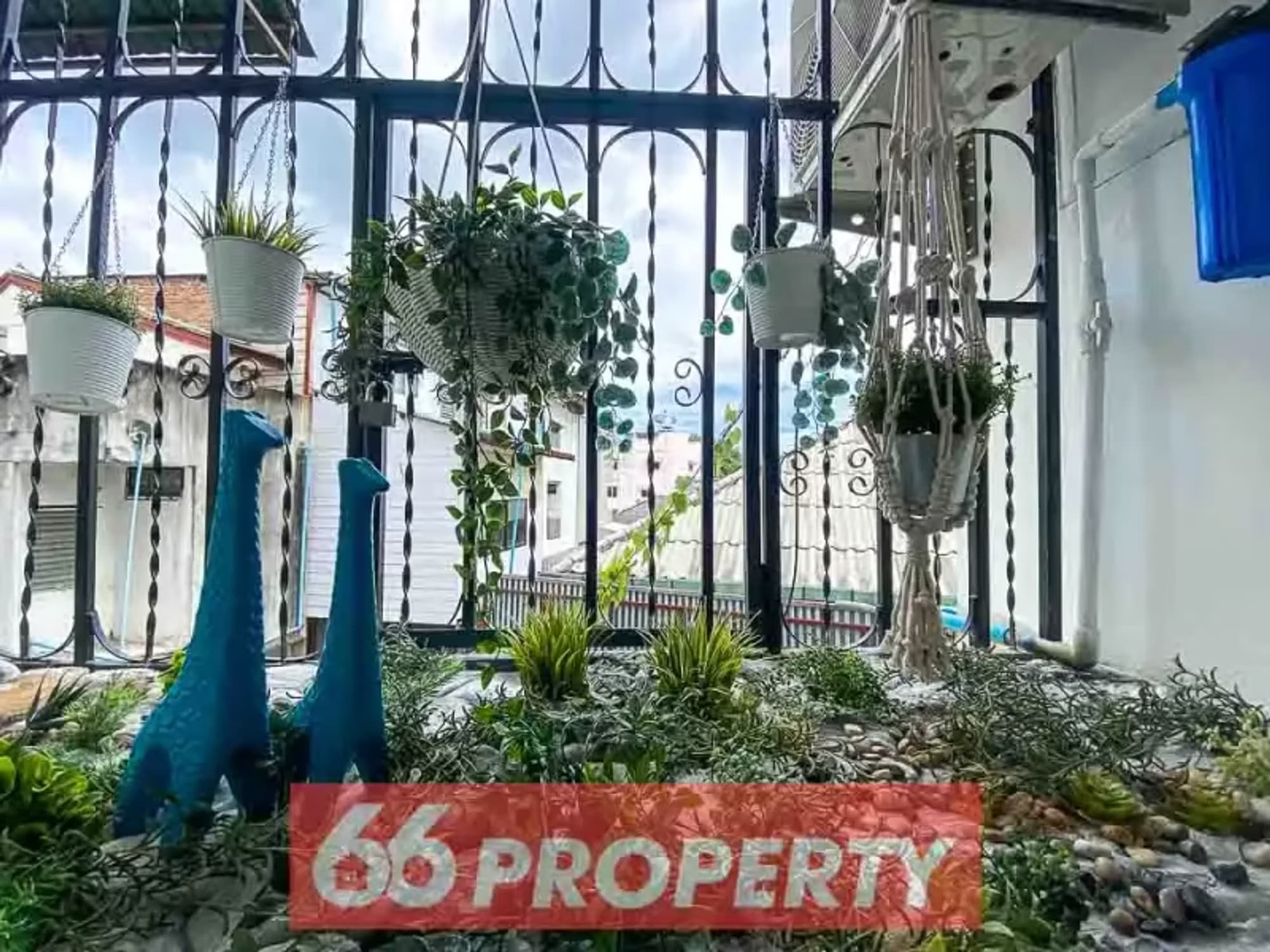 Studio for Sale in Chang Khlan, Mueang Chiang Mai - Image 11