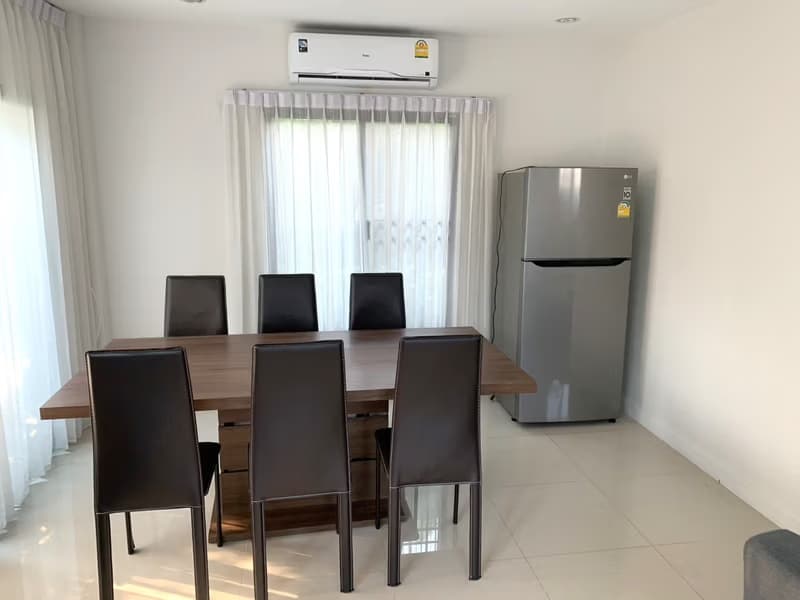 3 Bed House for Sale in Mueang Chiang Mai