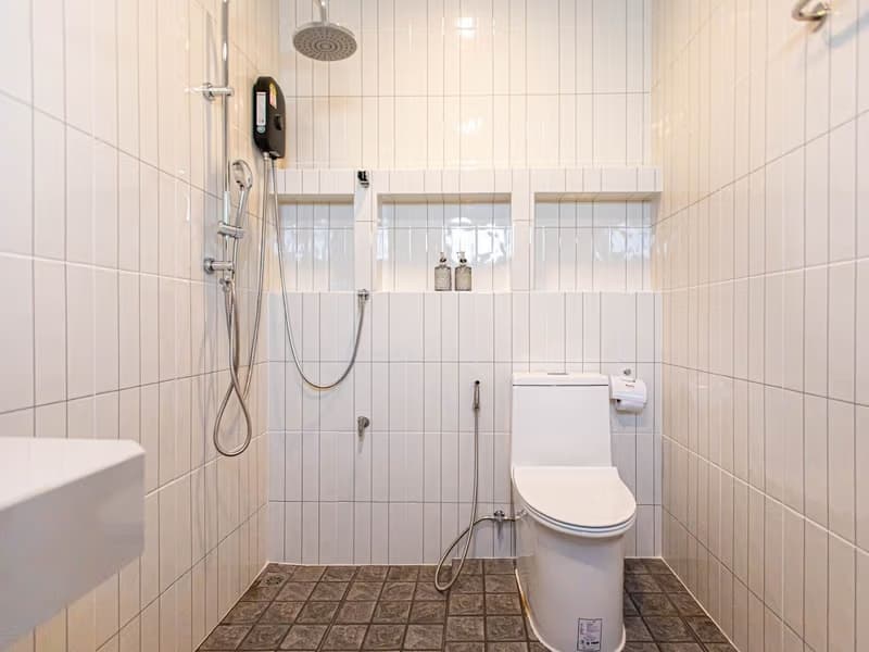 4 Bed House for Rent and Sale in San Sai District