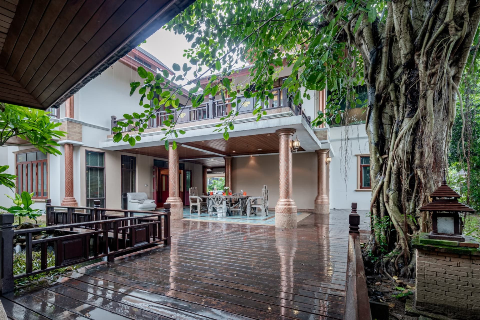 7 ห้องนอน บ้าน สำหรับ ขาย ใน Mueang Chiang Mai - Image 3