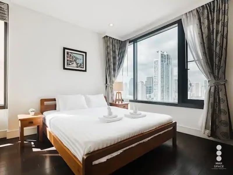 1 Bed Condo for Sale in Khlong Toei
