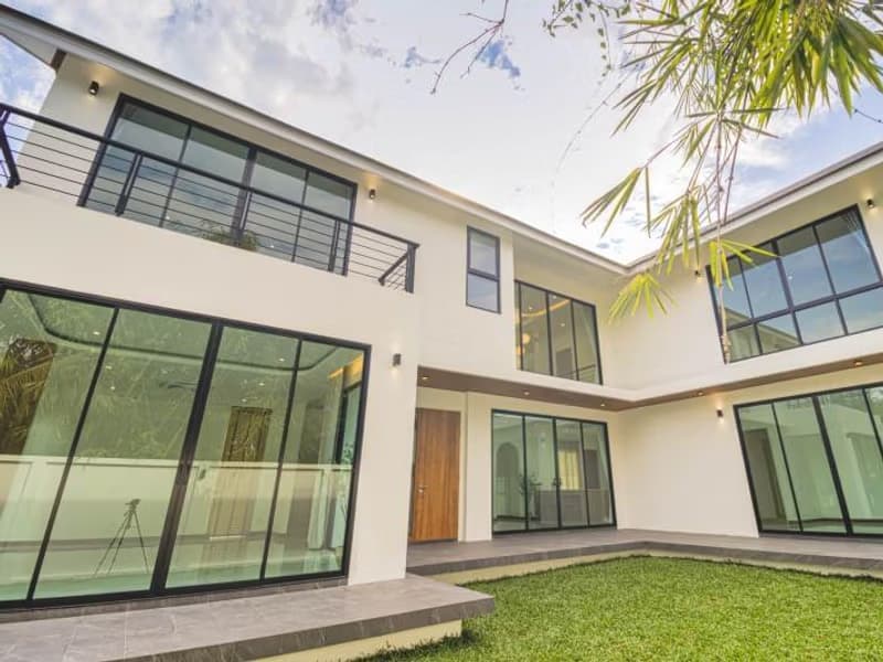 4 Bed House for Sale in Mueang Chiang Mai District