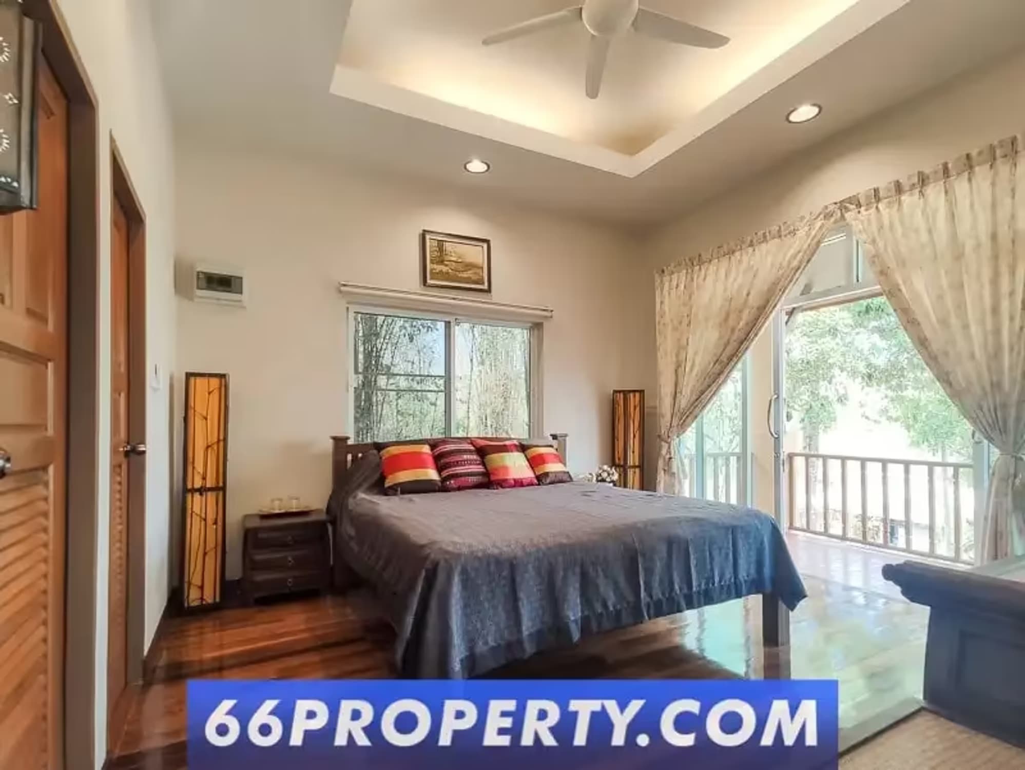 4 Bedroom House - Image 20