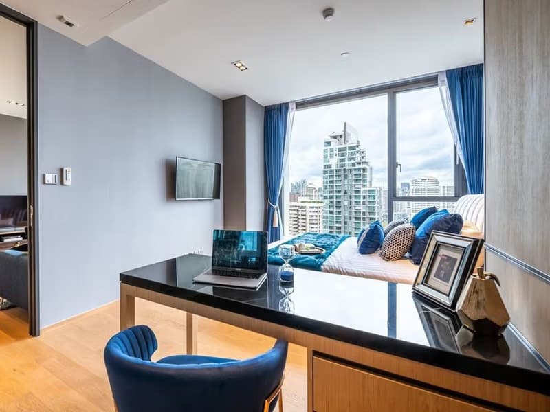 Condo for Rent, Sale at Beatniq Sukhumvit 32
