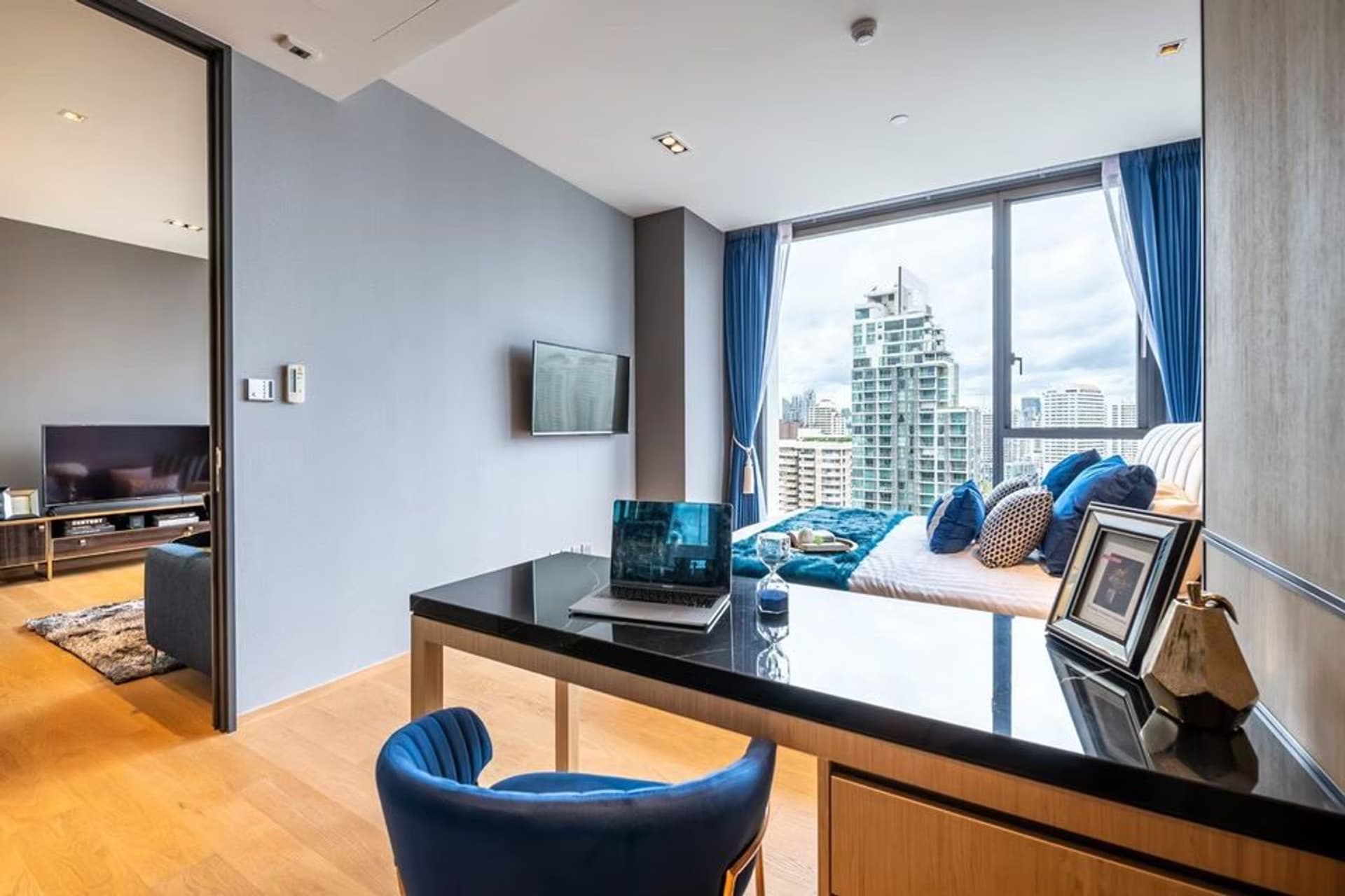 Condo for Rent, Sale at Beatniq Sukhumvit 32 - Image 17