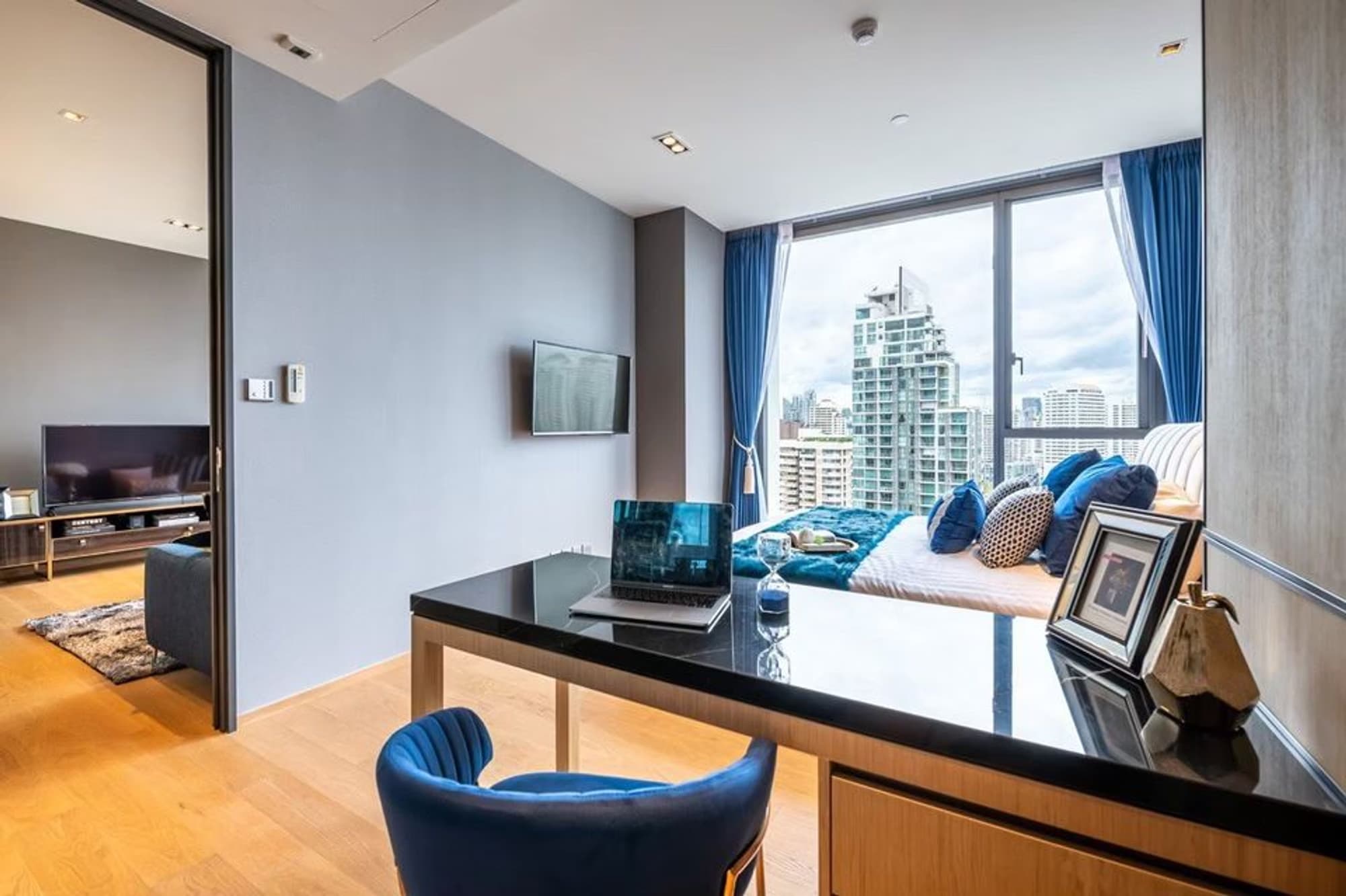 Condo for Rent, Sale at Beatniq Sukhumvit 32 - Image 17
