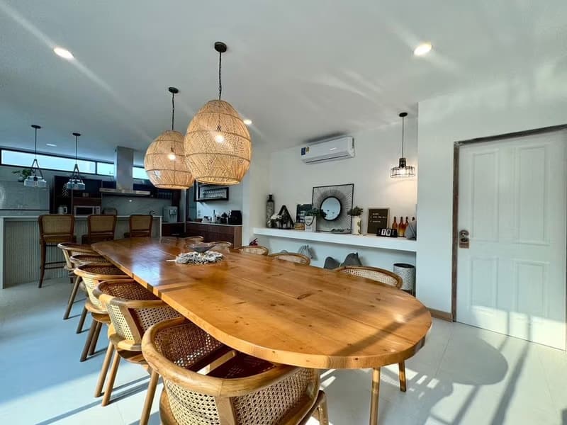 8 Bed House for Rent and Sale in Doi Saket