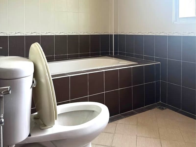 3 Bed House for Rent in Doi Saket District