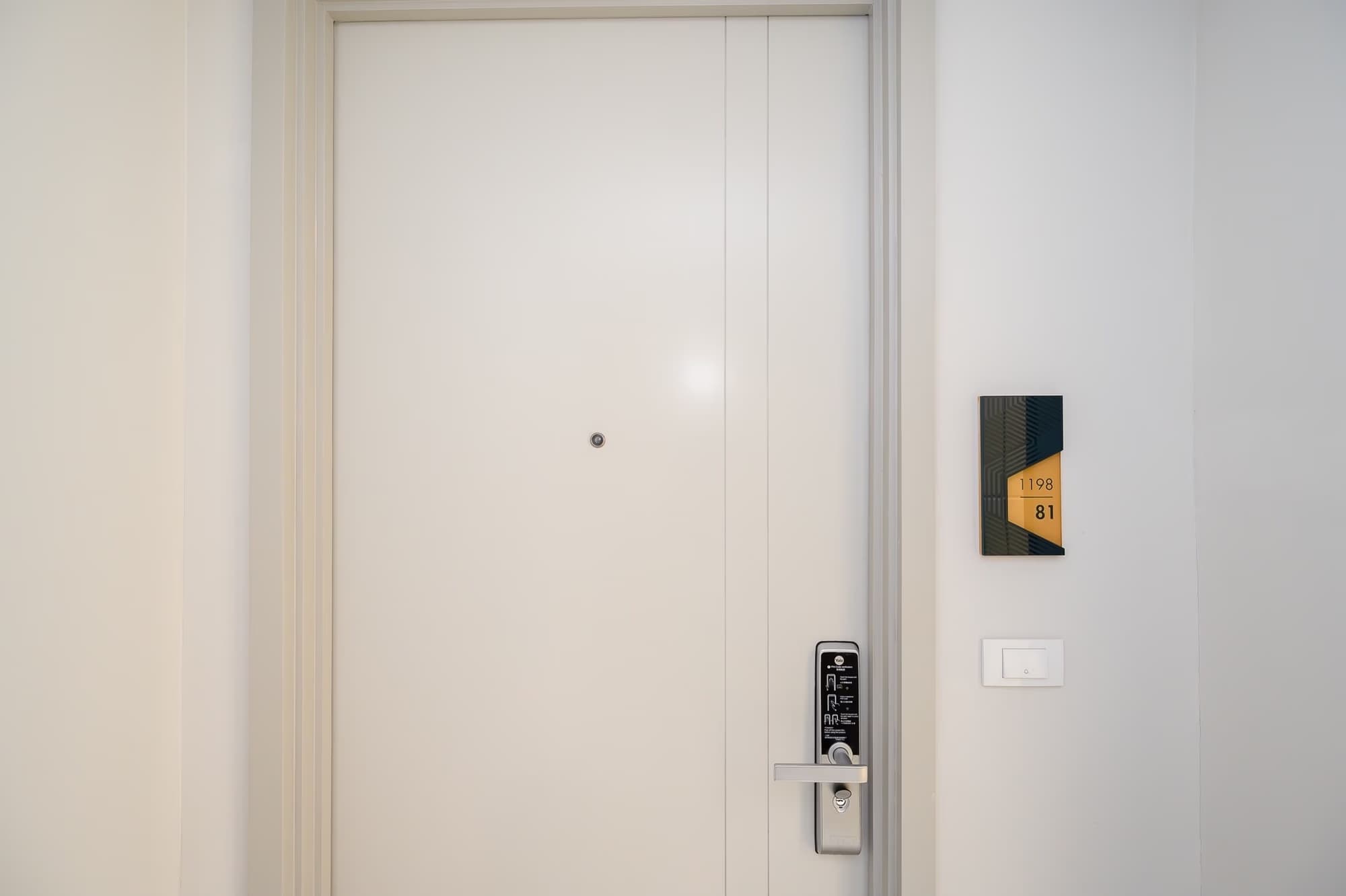 Condo for Sale, Sale w/Tenant at The Base Sukhumvit 50 - Image 5