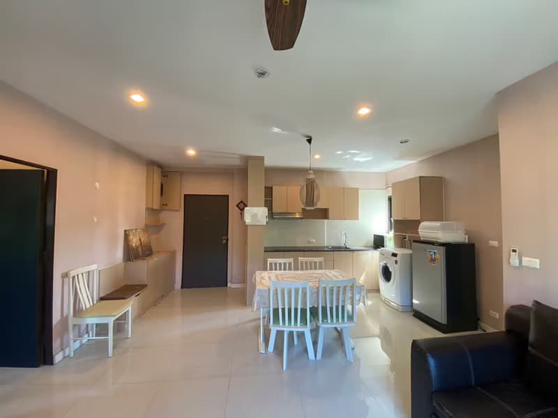 2 Bedroom Condo