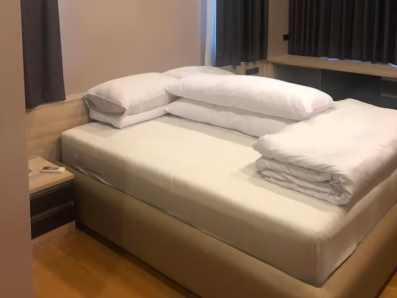 House for Rent, Sale at Private Nirvana Residence North-East 