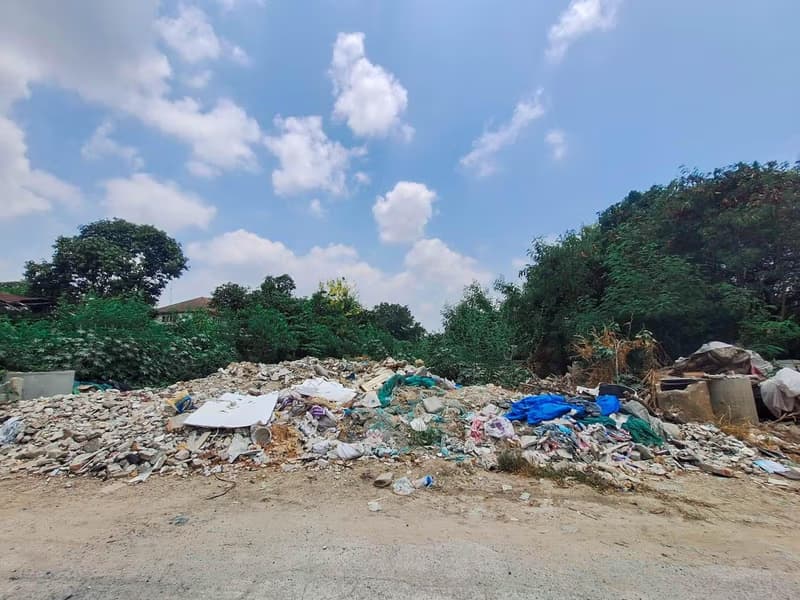  Land for Sale in Mueang Samut Prakan